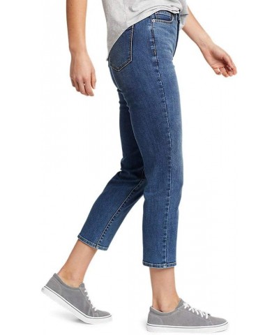 Women's Voyager Crop Jeans Tall Creek $39.95 Jeans