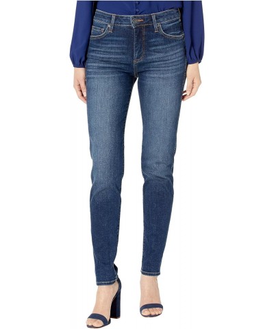 Diana Skinny Jeans Busy Wash 16 30, $43.24 Jeans