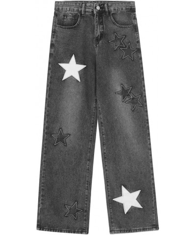 Jeans Y2K Pants Baggy Jeans Y2K Y2K Jeans Baggy Jeans for Women Flared Jeans Y2K Flare Jeans for Women Black $13.50 Jeans