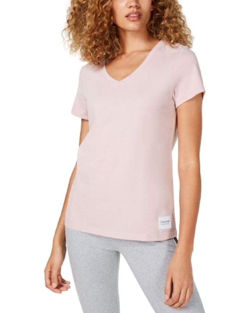 V-Neck T-Shirts for Women Secret $10.02 T-Shirts