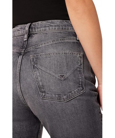 Women's Jade High Rise Straight, Loose Fit Jean Cosmos $17.01 Jeans