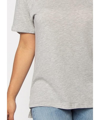 Women's Must Have Tee Arizona State Sun Devils Heather Grey $7.98 T-Shirts