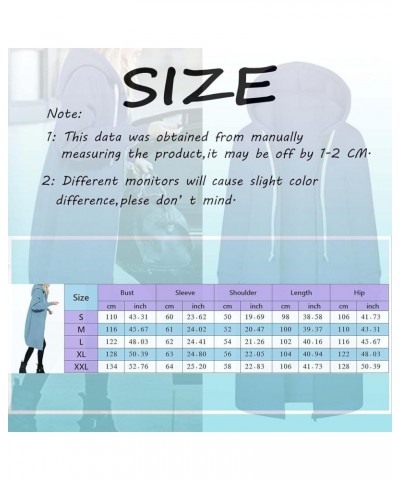 Women Winter Warm Hooded Hoodie Baggy Pullover Oversize Sweatshirt Long Dress Womens Hooded Sweatshirts Pullover Z01-orange $...