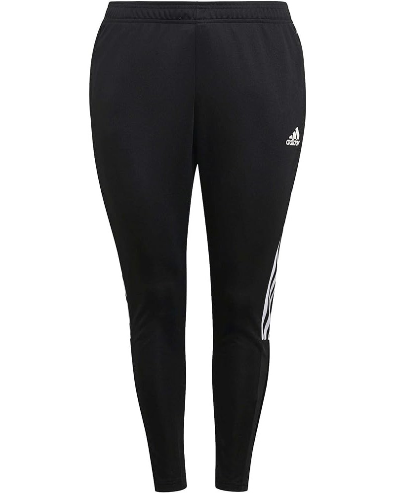 Women's Tiro 21 Track Pants Black $9.34 Pants