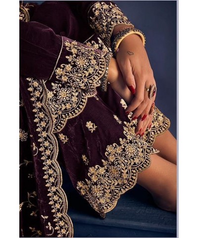 Indian/Pakistani Fashion Ready To Wear Salwar Kameez for Women D $29.40 Suits