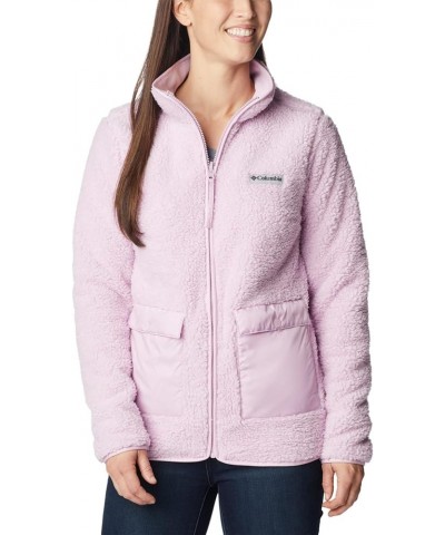 Women's Drop Ridge Interchange Jacket Marionberry $43.20 Jackets