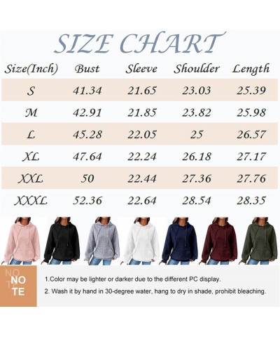 Loose Fit Hoodies For Women 2023 Fall Fashion Sweatshirt Tops Casual Long Sleeve Hooded Blouse Heart Print Pullover 01-pink $...