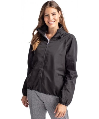 Charter Eco Recycled Womens Full-Zip Jacket Red $23.57 Jackets