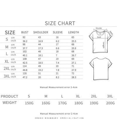 Women Shirts Casual Fuck Or Love You Funny Saying Printed T-Shirt Trendy Summer Short Sleeve Graphic Tee Tops Rose Gold $11.6...