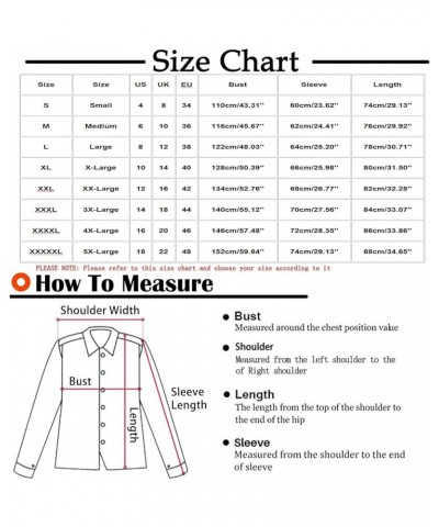 Women Plush Sweatshirt Oversized Fleece Jacket Fuzzy Sweater Color Block Thicken Warm Hoodie Outwear Coats 01 Army Green $10....