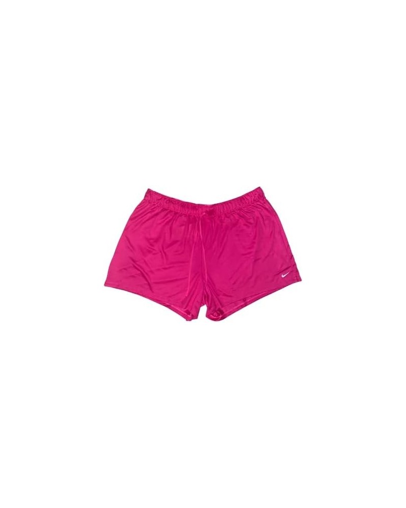 Women's 10k Short Fire Pink/White $14.74 Activewear