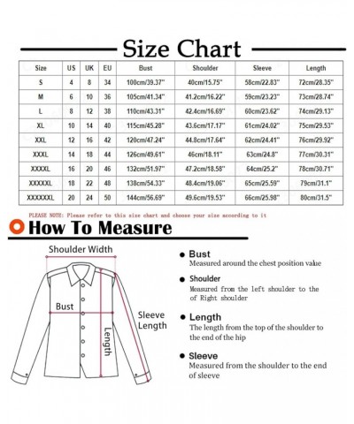 Winter Coats For Women 2023 Warm Parkas Jacket Thickened Sherpa Lined Outerwear Plus Size Trendy Puffer Down With Hood Winter...