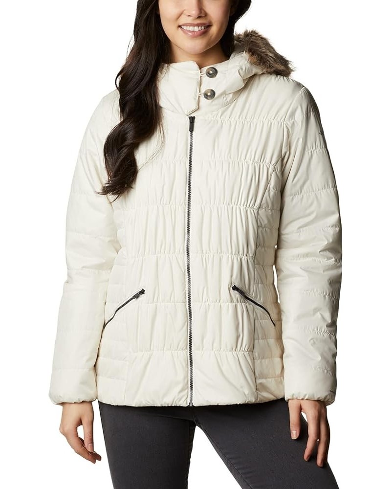 Women's Sparks Lake Jacket Chalk $59.20 Jackets