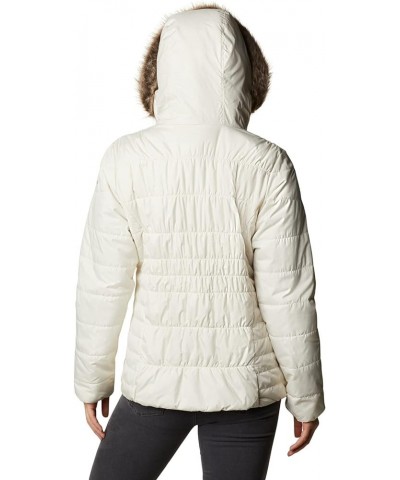 Women's Sparks Lake Jacket Chalk $59.20 Jackets