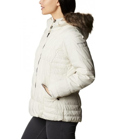 Women's Sparks Lake Jacket Chalk $59.20 Jackets