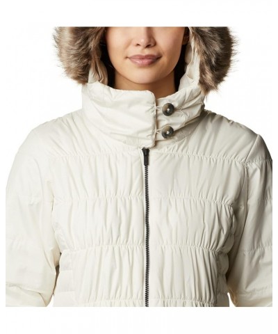 Women's Sparks Lake Jacket Chalk $59.20 Jackets