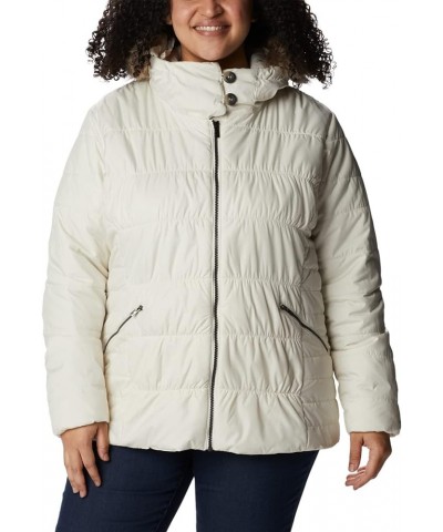 Women's Sparks Lake Jacket Chalk $59.20 Jackets