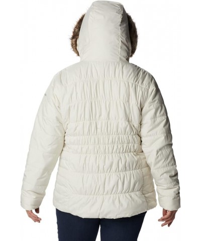 Women's Sparks Lake Jacket Chalk $59.20 Jackets