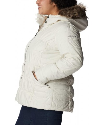 Women's Sparks Lake Jacket Chalk $59.20 Jackets