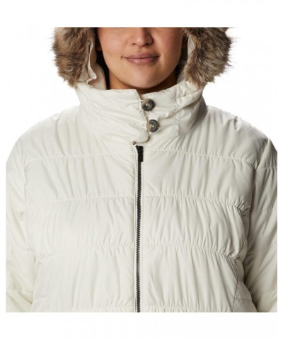 Women's Sparks Lake Jacket Chalk $59.20 Jackets