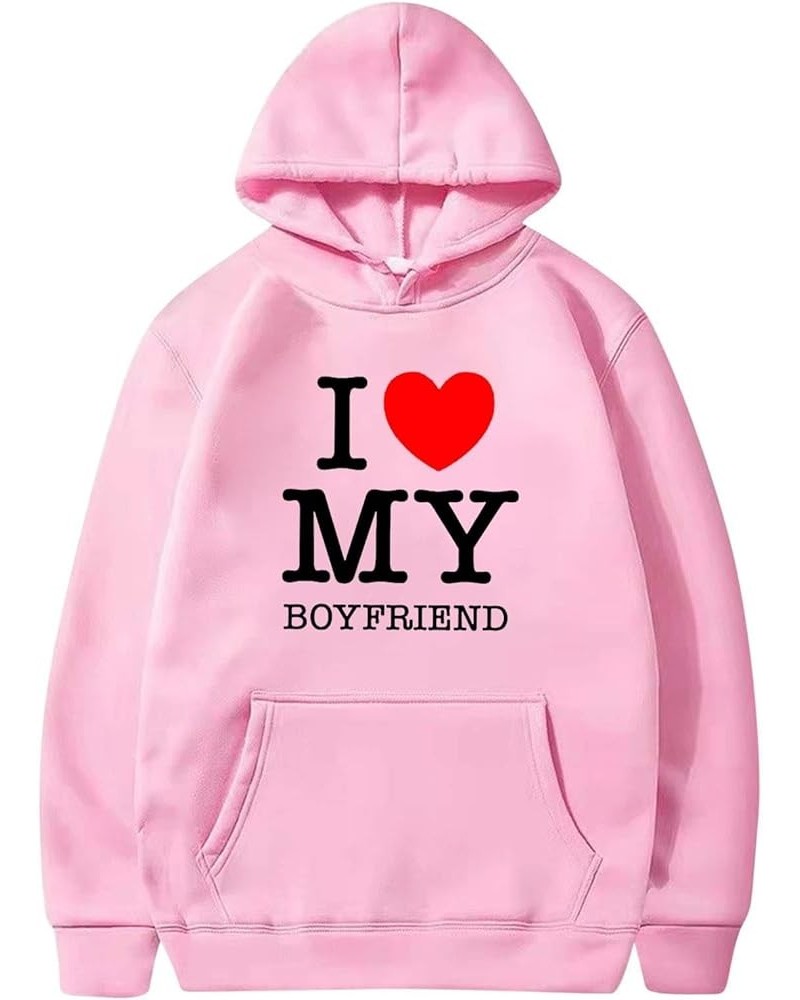 Sweatshirt for Women Teen Girls Concert Sweatshirts Tops Sweatshirt Fashion Casual Crewneck Shirt Pullover 202401-pink $11.36...