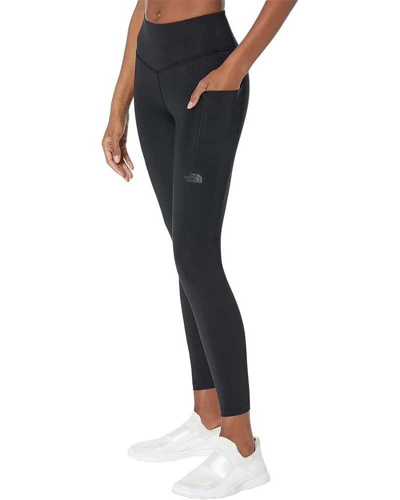 Midline High-Rise Pocket 7/8 Leggings Tnf Black $34.83 Others