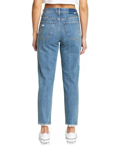 Women's The Original High Rise Mom Ankle Denim Jeans Confessions $22.55 Jeans