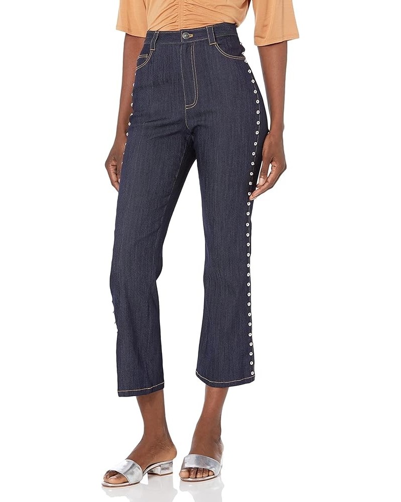 Women's Fiona Pant Indigo $52.77 Pants