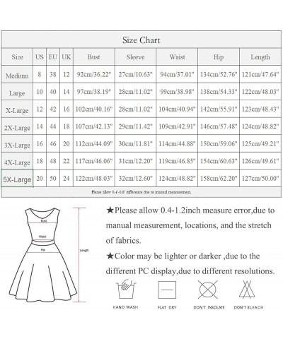 Women's Summer Dresses 2022 Casual Loose Short Sling Type Sleeve V-Neck Swing Dress Sundress Midi Sundresses Black $8.87 Dresses