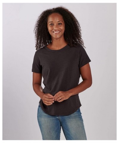 Women's NCAA Team Logo Cut It Out Tee Small Black $14.62 Tops