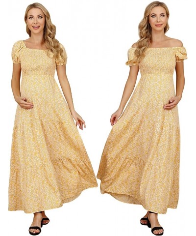 Women's Casual Yellowdl $14.62 Dresses