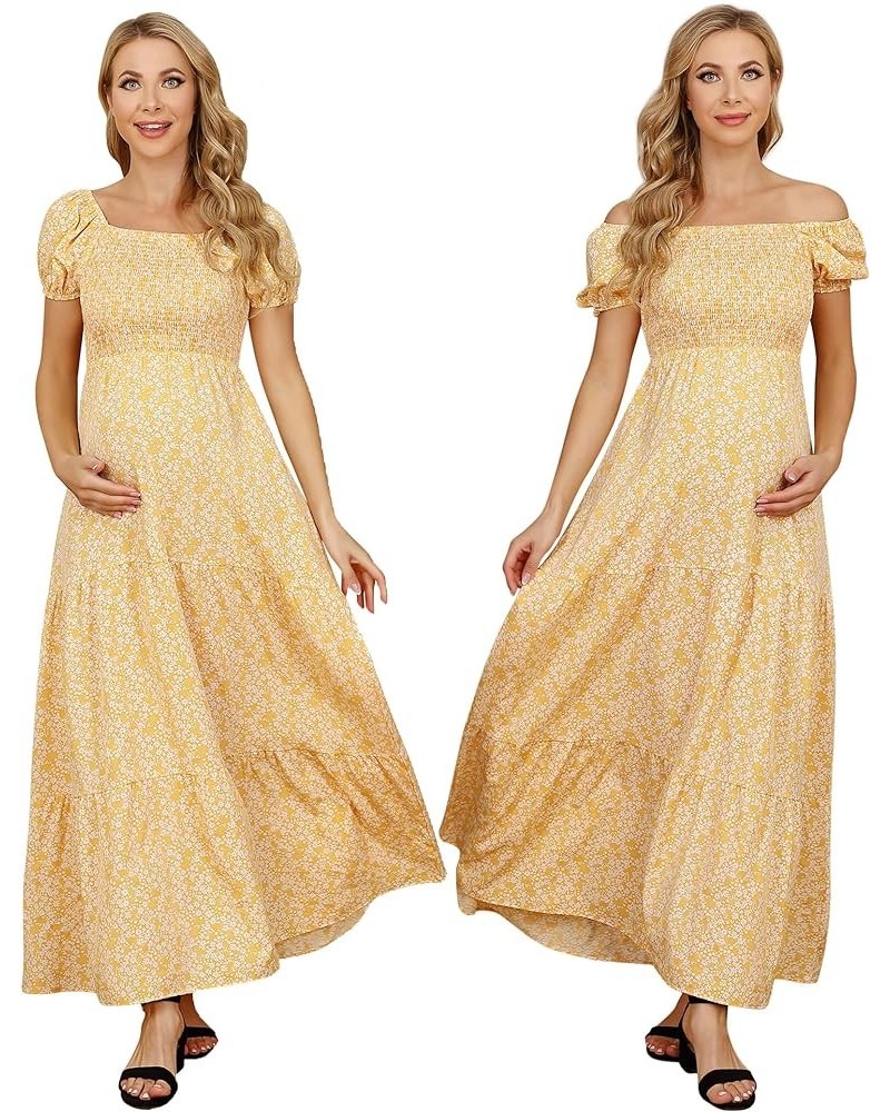 Women's Casual Yellowdl $14.62 Dresses