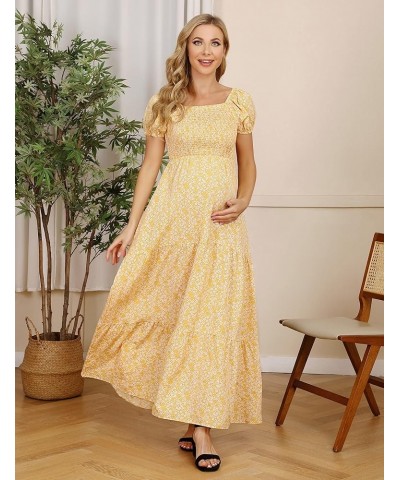 Women's Casual Yellowdl $14.62 Dresses