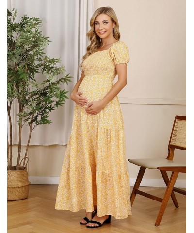 Women's Casual Yellowdl $14.62 Dresses