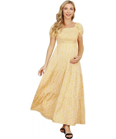 Women's Casual Yellowdl $14.62 Dresses