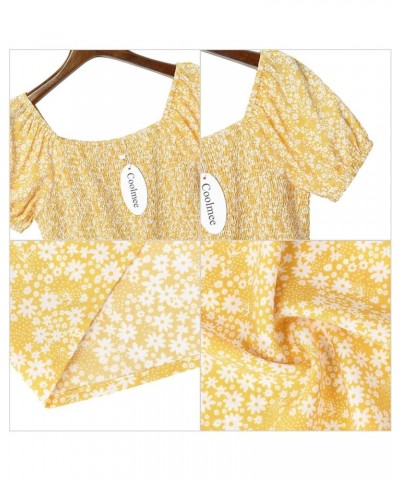 Women's Casual Yellowdl $14.62 Dresses