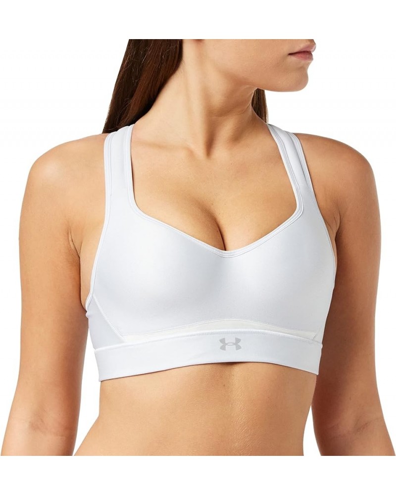 HeatGear Armour® High Halo Gray (014)/Reflective $22.39 Lingerie