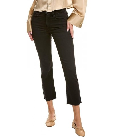Le High Kerry Straight Jean Black $33.21 Jeans