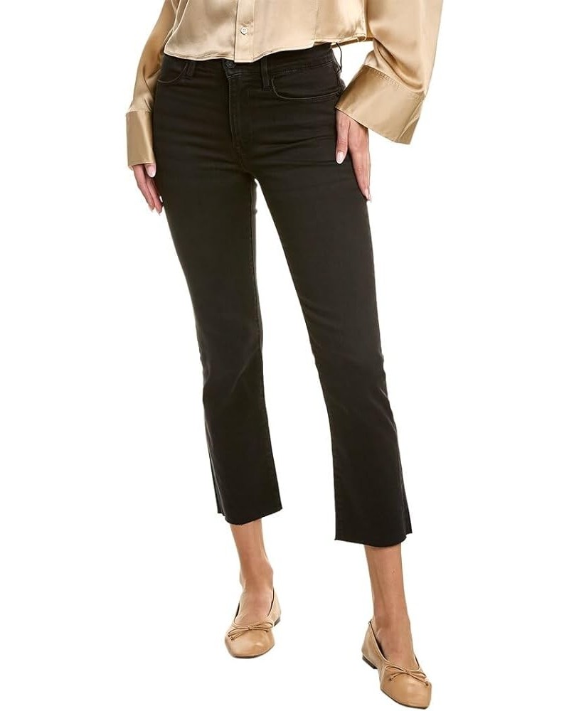 Le High Kerry Straight Jean Black $33.21 Jeans