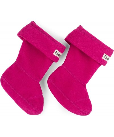 Unisex Boot Liners Big Kids Magenta $11.50 Socks