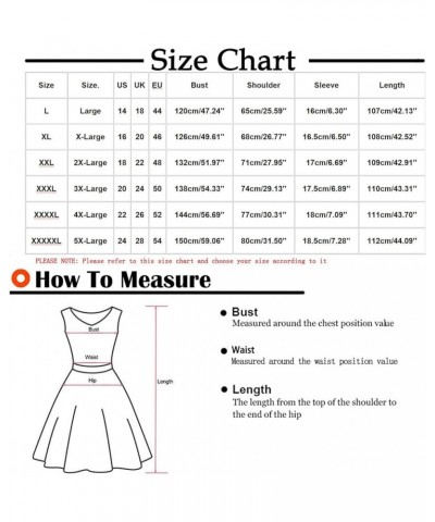 Plus Size Ethnic Style Dress for Women Casual Short Sleeve V Neck African Ethnic Style Summer Dresses with Pockets 04-pink $1...