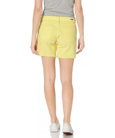 Women's Oahu 6" Short Citron $33.31 Activewear