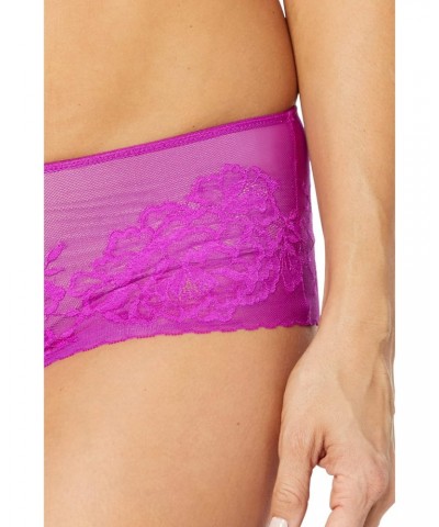 Flora Girl Brief Clover M (Women's 10-12) $12.53 Lingerie