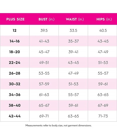 Women's Plus Size 7-Day Short-Sleeve Baseball Tunic Dusty Pink $20.50 Tops