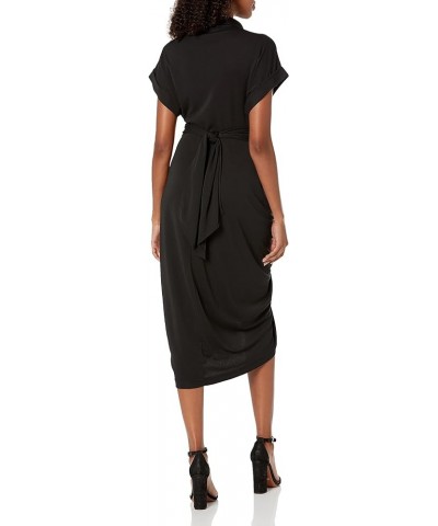 Women's Tori Dress Black Knit $32.84 Dresses