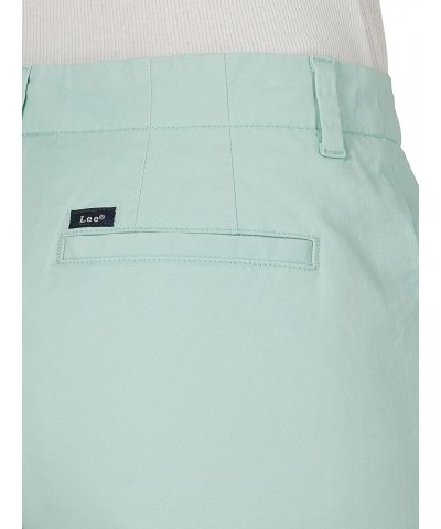 Women's Legendary 5" Chino Short Sea Green $14.68 Shorts