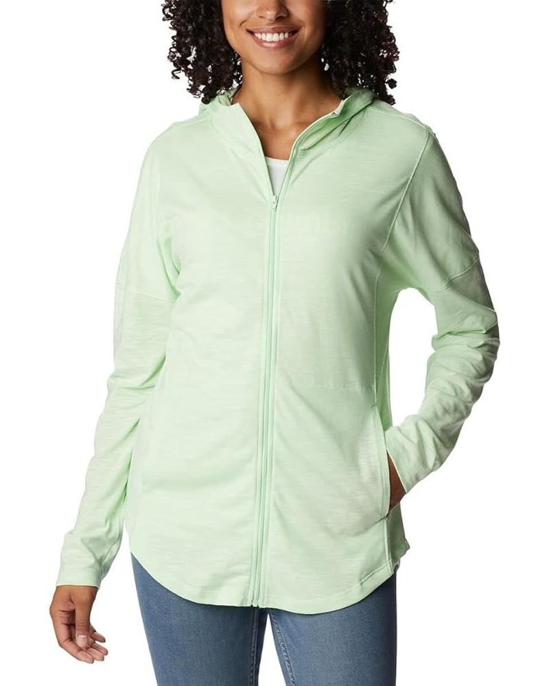 Women's Cades Cove Full Zip Key West $18.64 Activewear