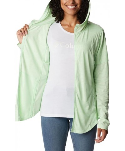 Women's Cades Cove Full Zip Key West $18.64 Activewear