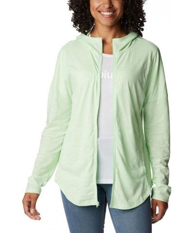 Women's Cades Cove Full Zip Key West $18.64 Activewear