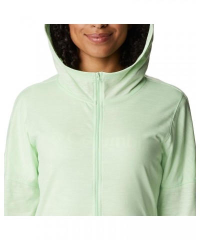 Women's Cades Cove Full Zip Key West $18.64 Activewear